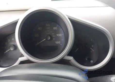 2008 Honda Element Ex from USA, damaged, VIN 5J6YH18758L014371